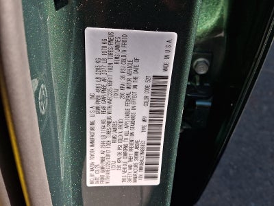 2026 Mazda Mazda CX-50 2.5 S Select