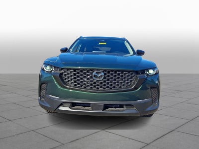 2026 Mazda Mazda CX-50 2.5 S Select