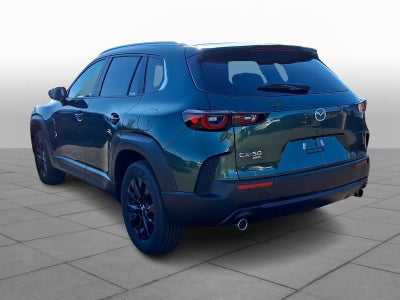 2026 Mazda Mazda CX-50 2.5 S Select