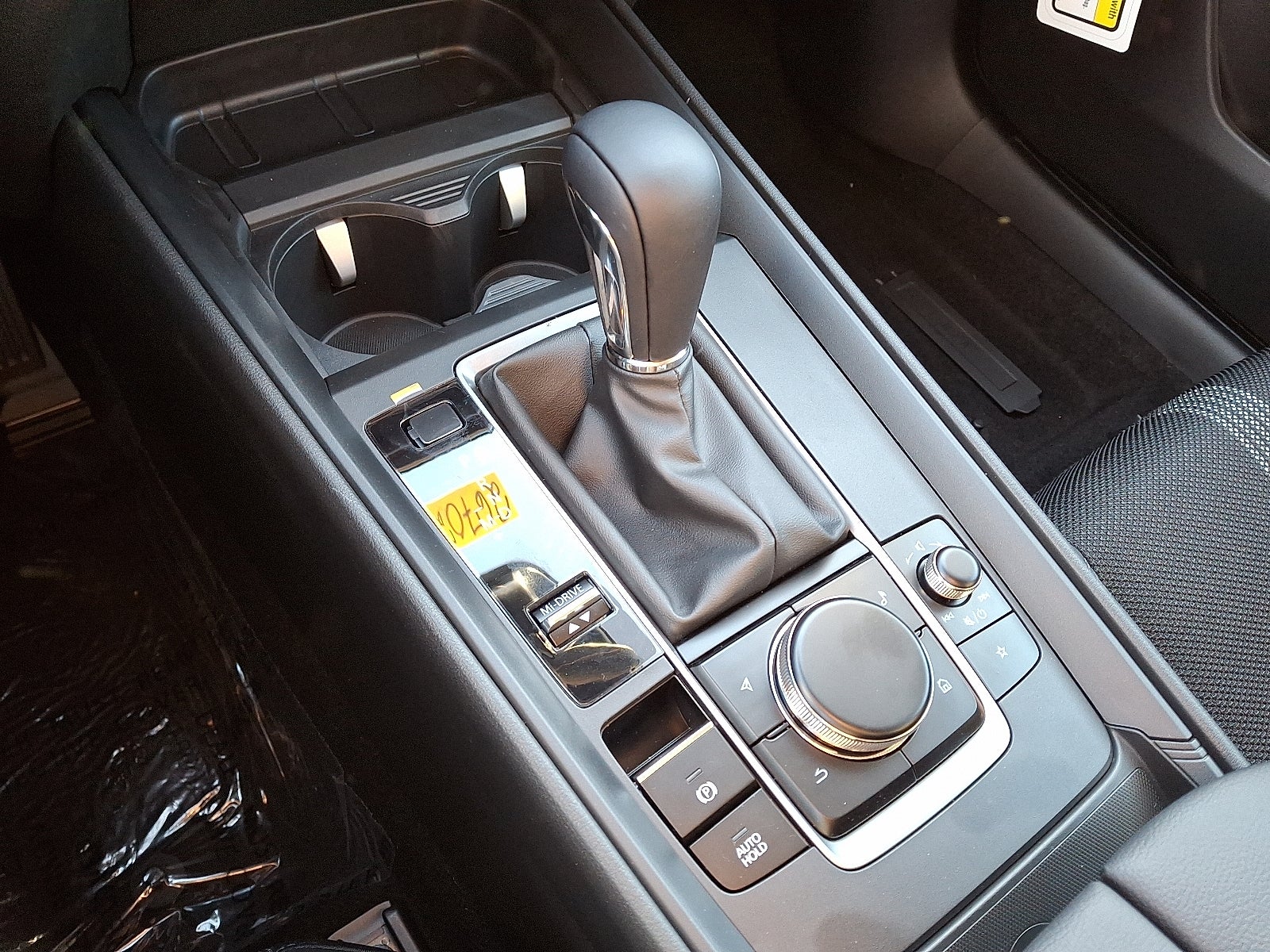 2026 Mazda Mazda CX-50 2.5 S Select