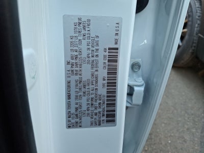 2026 Mazda Mazda CX-50 2.5 S Select