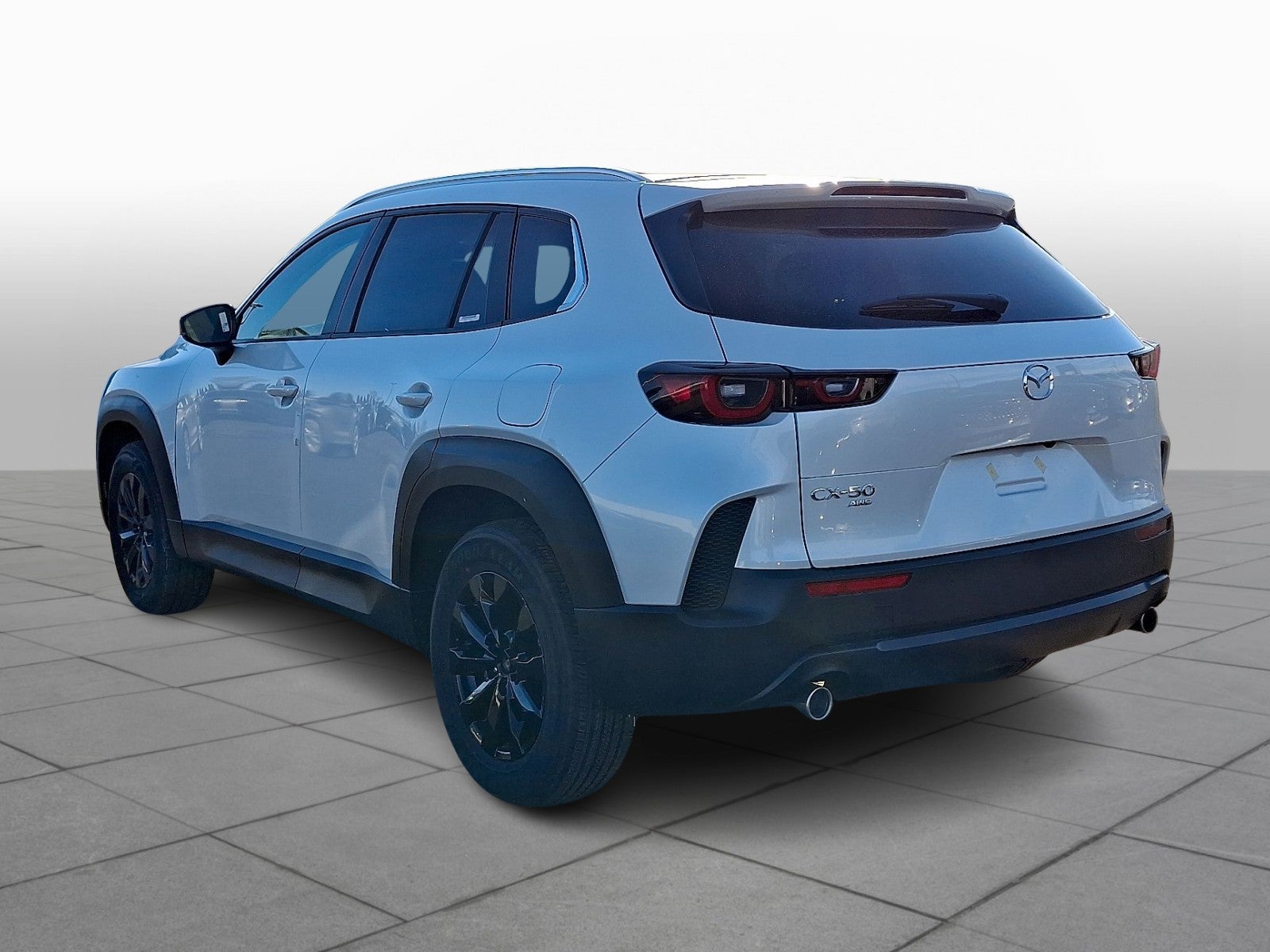 2026 Mazda Mazda CX-50 2.5 S Select