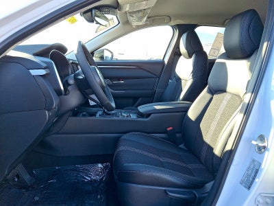 2026 Mazda Mazda CX-50 2.5 S Select