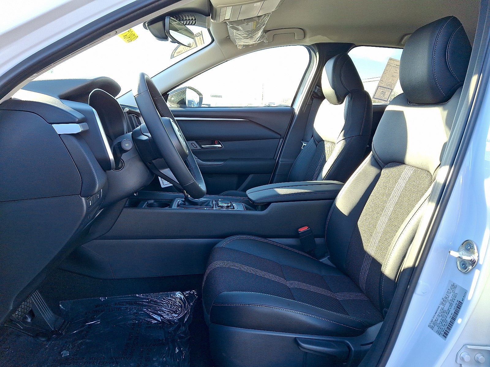 2026 Mazda Mazda CX-50 2.5 S Select