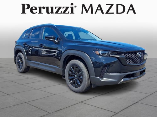 2026 Mazda Mazda CX-50 2.5 S Select