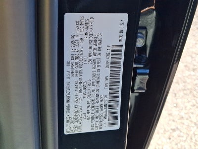 2026 Mazda Mazda CX-50 2.5 S Select