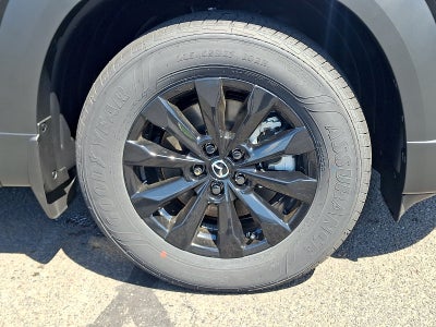 2026 Mazda Mazda CX-50 2.5 S Select