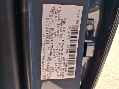 2025 Mazda Mazda CX-50 2.5 S Select Package