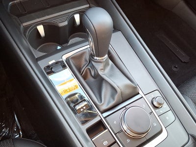 2025 Mazda Mazda CX-50 2.5 S Select Package