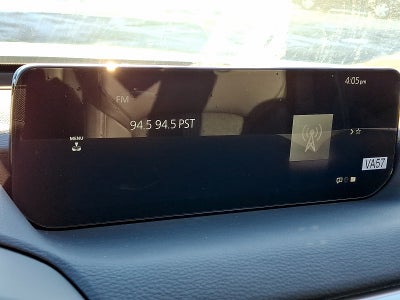 2025 Mazda Mazda CX-50 2.5 S Select Package