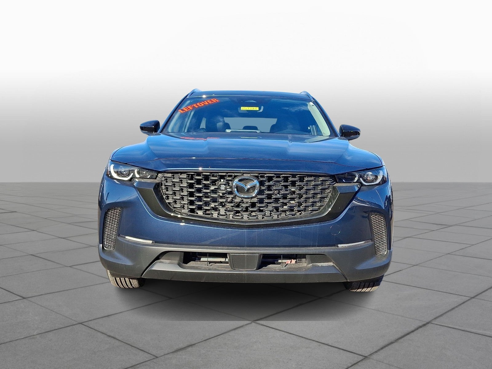 2025 Mazda Mazda CX-50 2.5 S Select Package