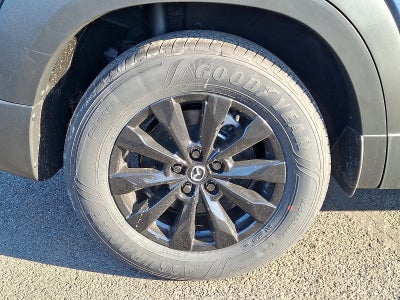 2025 Mazda Mazda CX-50 2.5 S Select Package