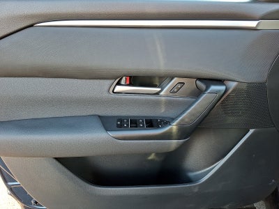 2025 Mazda Mazda CX-50 2.5 S Select Package