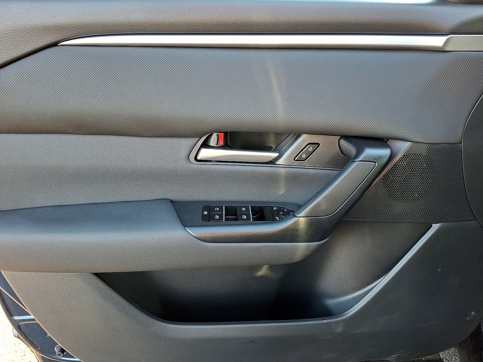 2025 Mazda Mazda CX-50 2.5 S Select Package