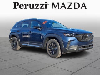 2025 Mazda Mazda CX-50 2.5 S Select Package