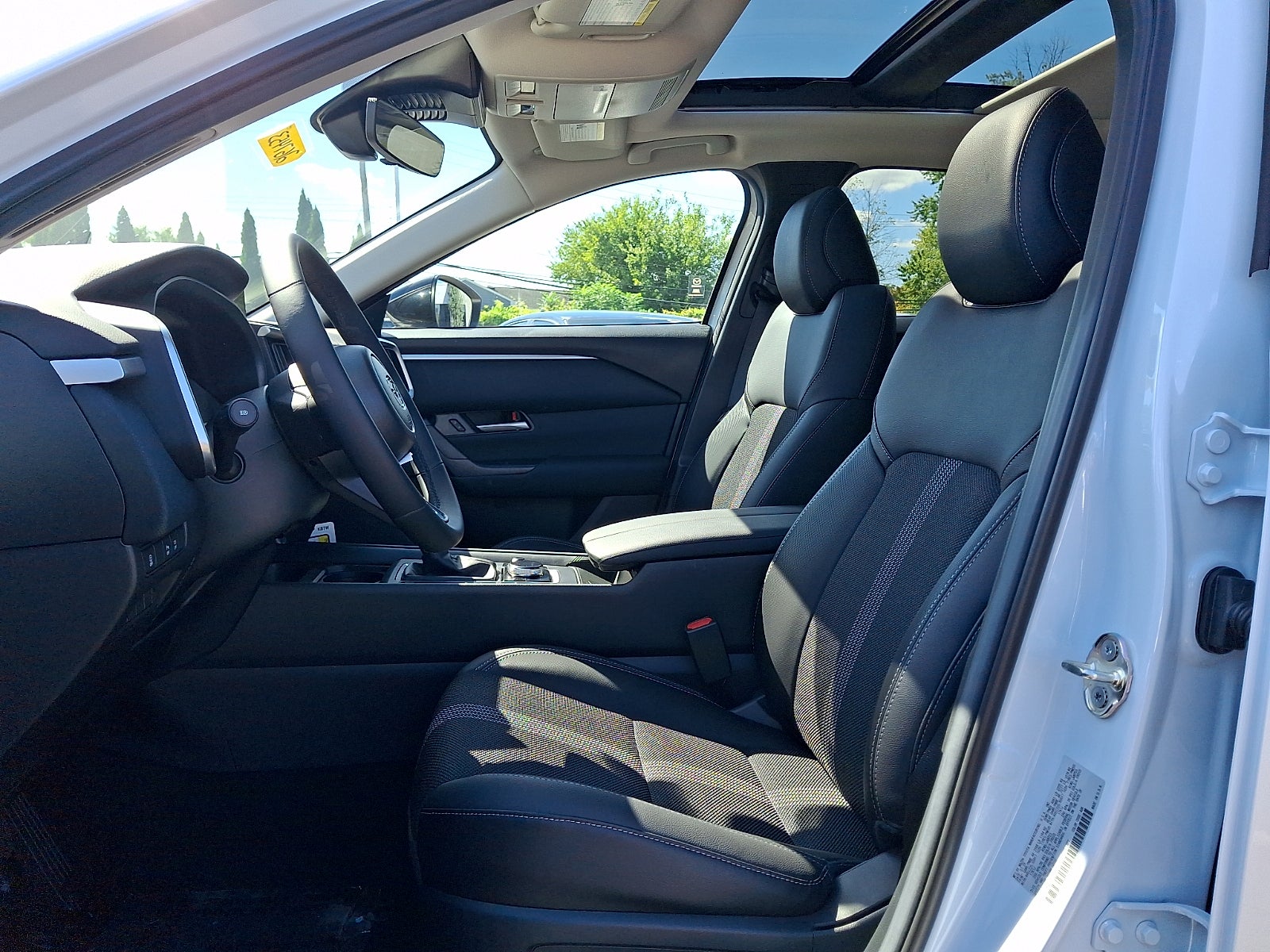 2026 Mazda Mazda CX-50 2.5 S Preferred