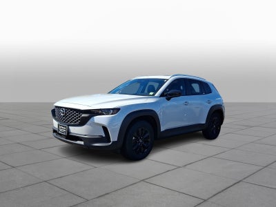 2026 Mazda Mazda CX-50 2.5 S Preferred