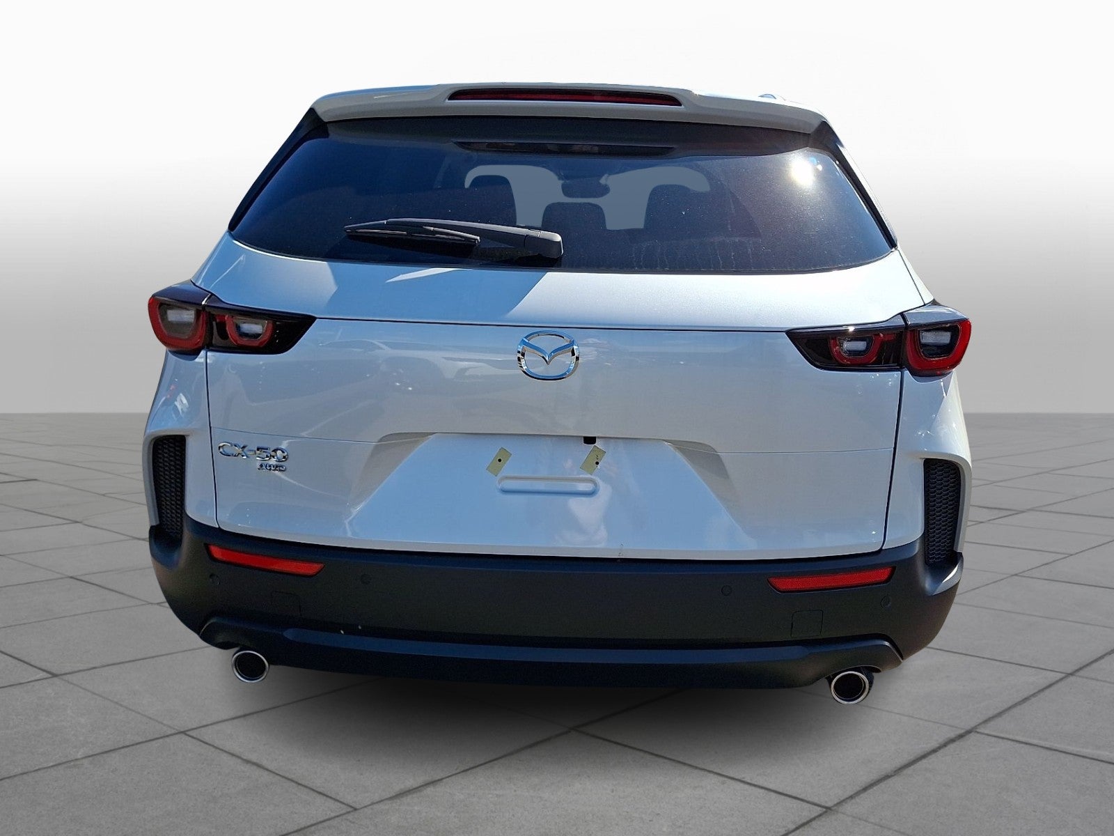 2026 Mazda Mazda CX-50 2.5 S Preferred