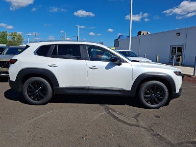 2026 Mazda Mazda CX-50 2.5 S Preferred