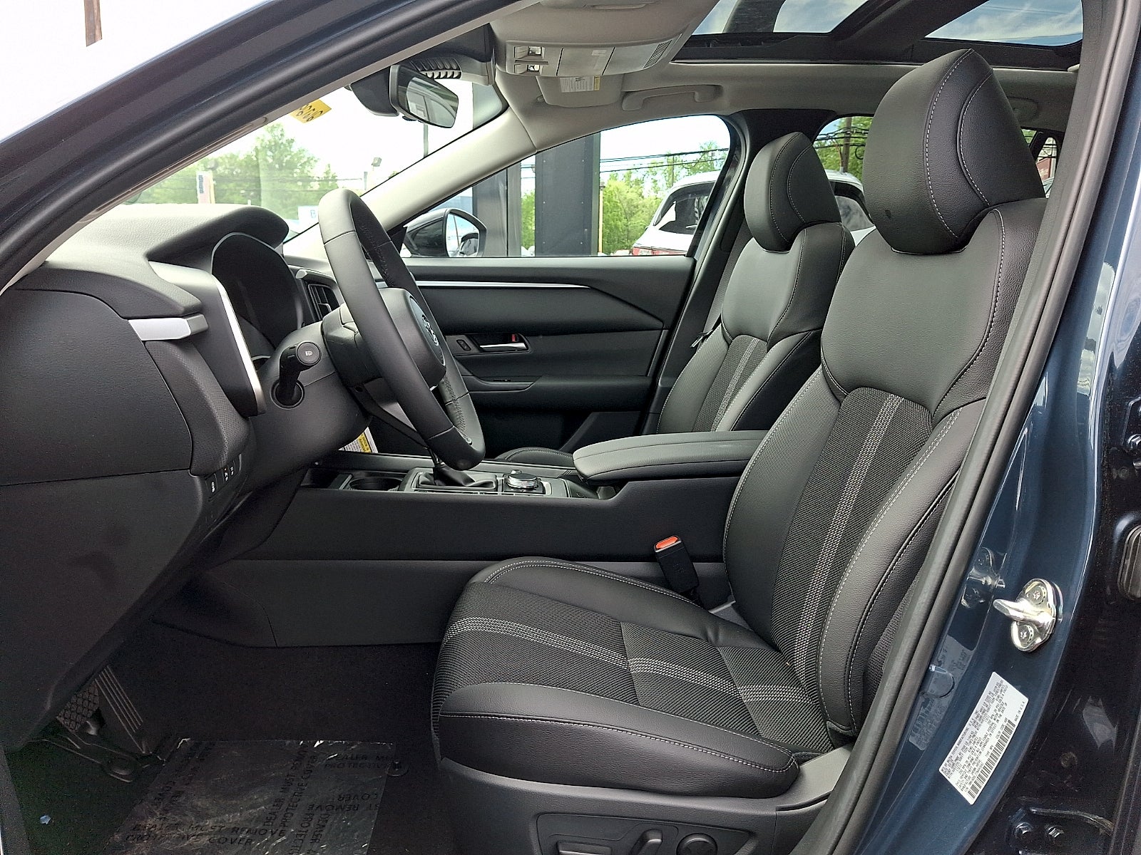 2026 Mazda Mazda CX-50 2.5 S Preferred