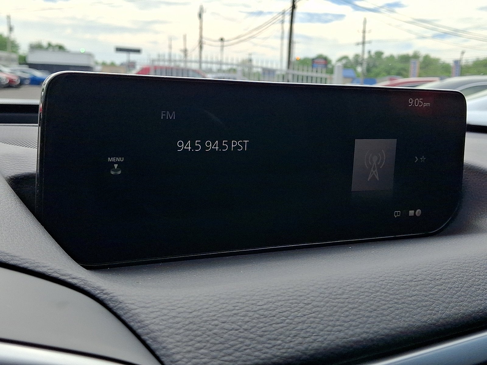 2026 Mazda Mazda CX-50 2.5 S Preferred