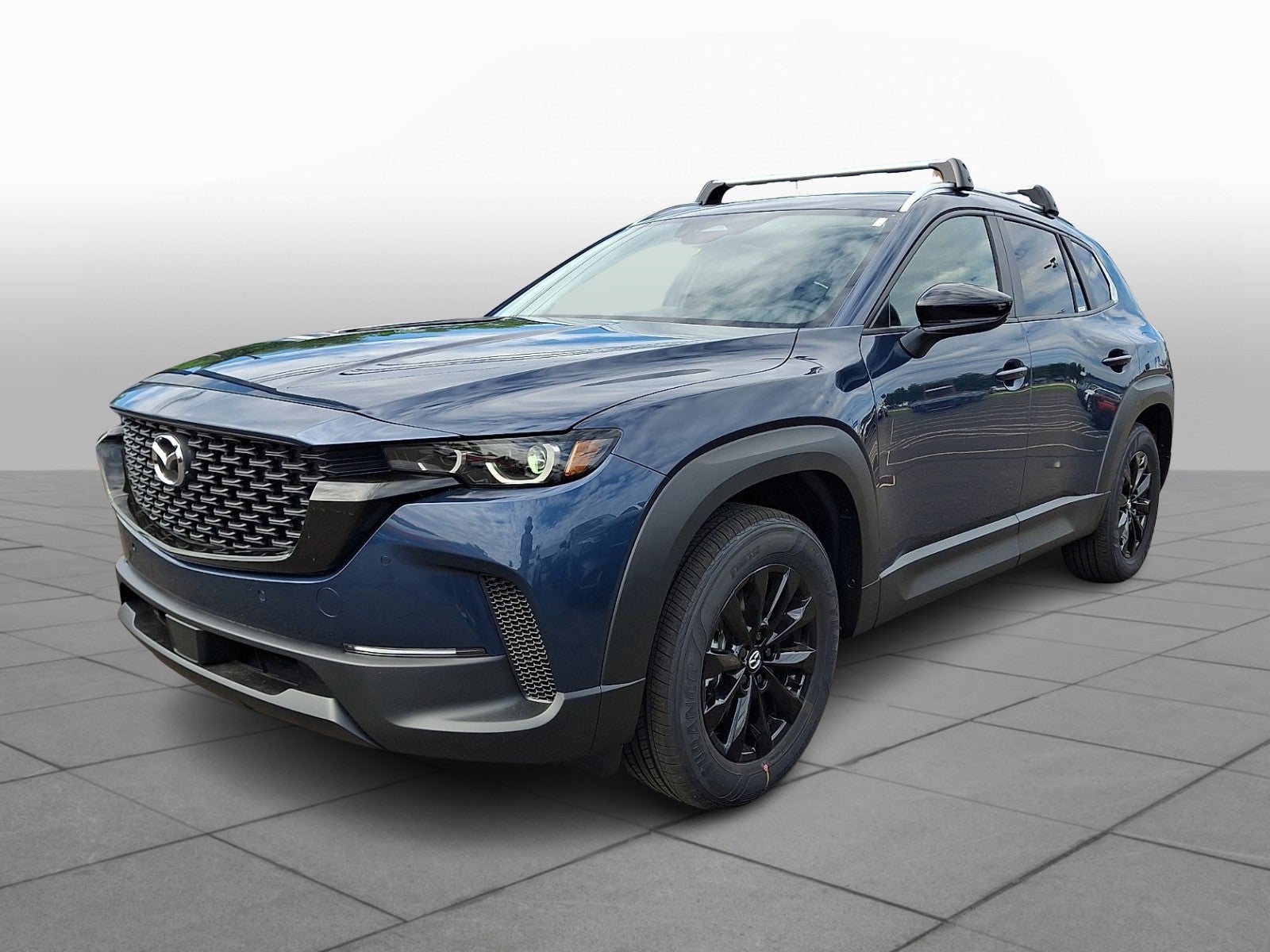 2026 Mazda Mazda CX-50 2.5 S Preferred