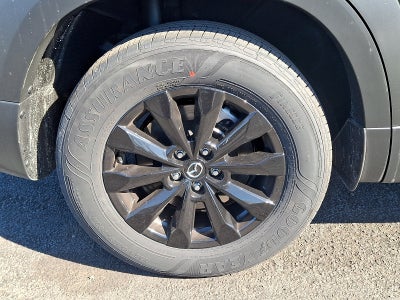 2026 Mazda Mazda CX-50 2.5 S Preferred