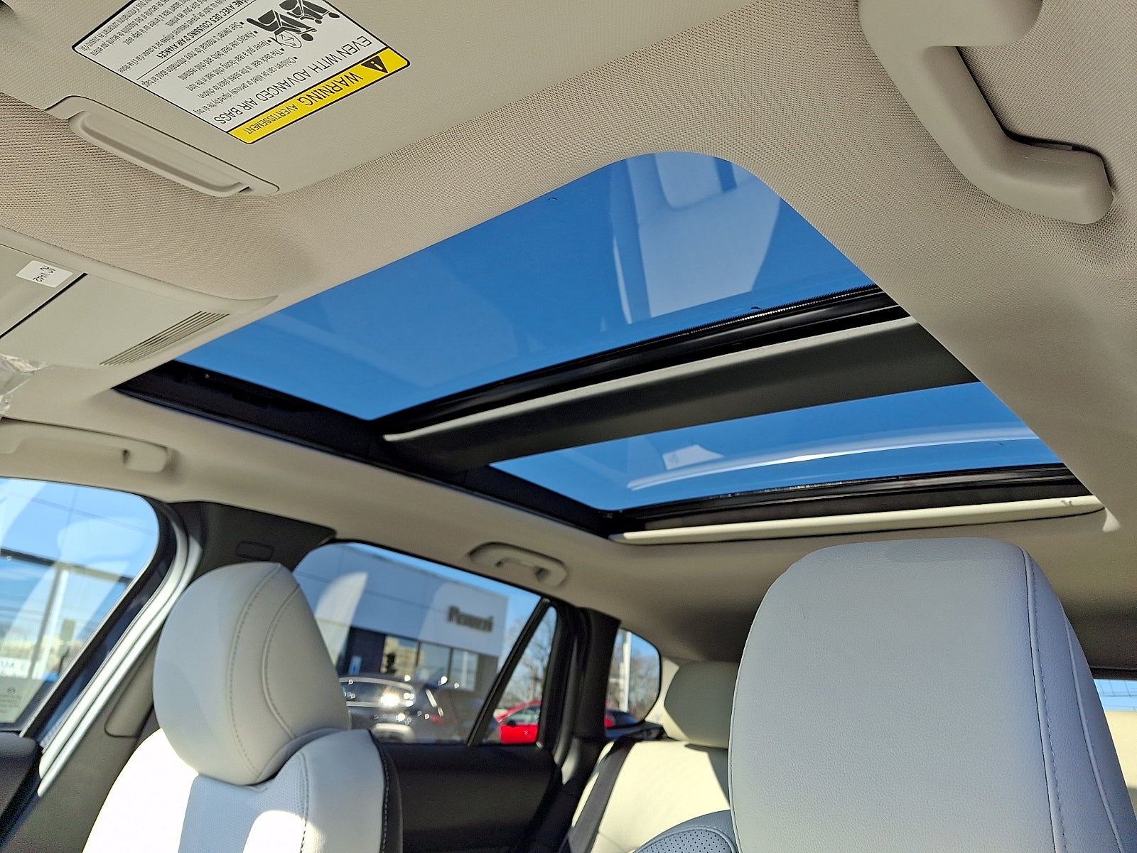 2026 Mazda Mazda CX-50 2.5 Turbo