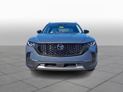 2026 Mazda Mazda CX-50 2.5 Turbo