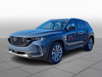 2026 Mazda Mazda CX-50 2.5 Turbo