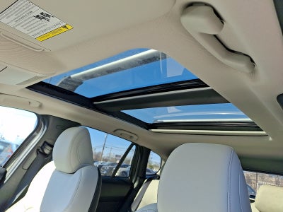 2026 Mazda Mazda CX-50 2.5 Turbo