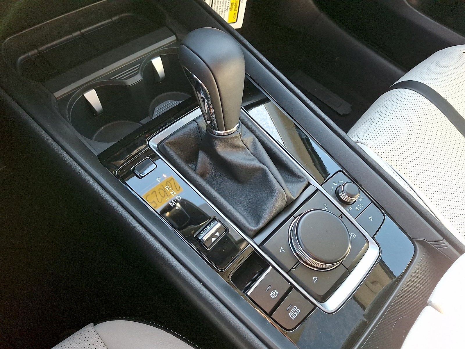 2026 Mazda Mazda CX-50 2.5 Turbo