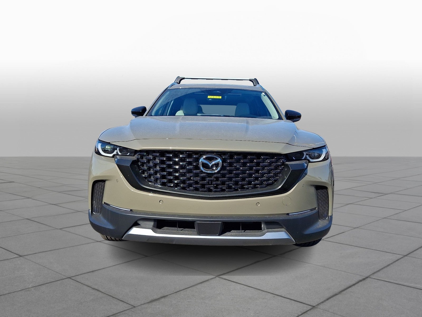 2026 Mazda Mazda CX-50 2.5 Turbo