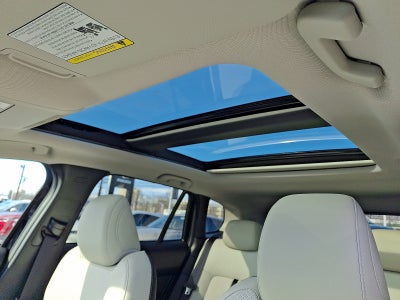 2026 Mazda Mazda CX-50 2.5 Turbo