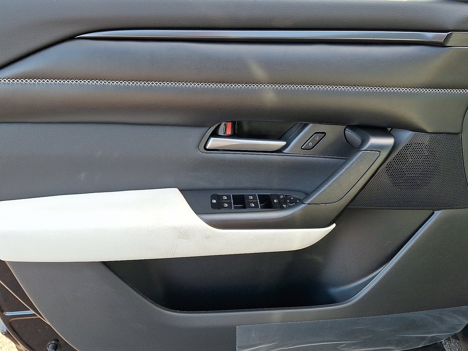 2026 Mazda Mazda CX-50 2.5 Turbo