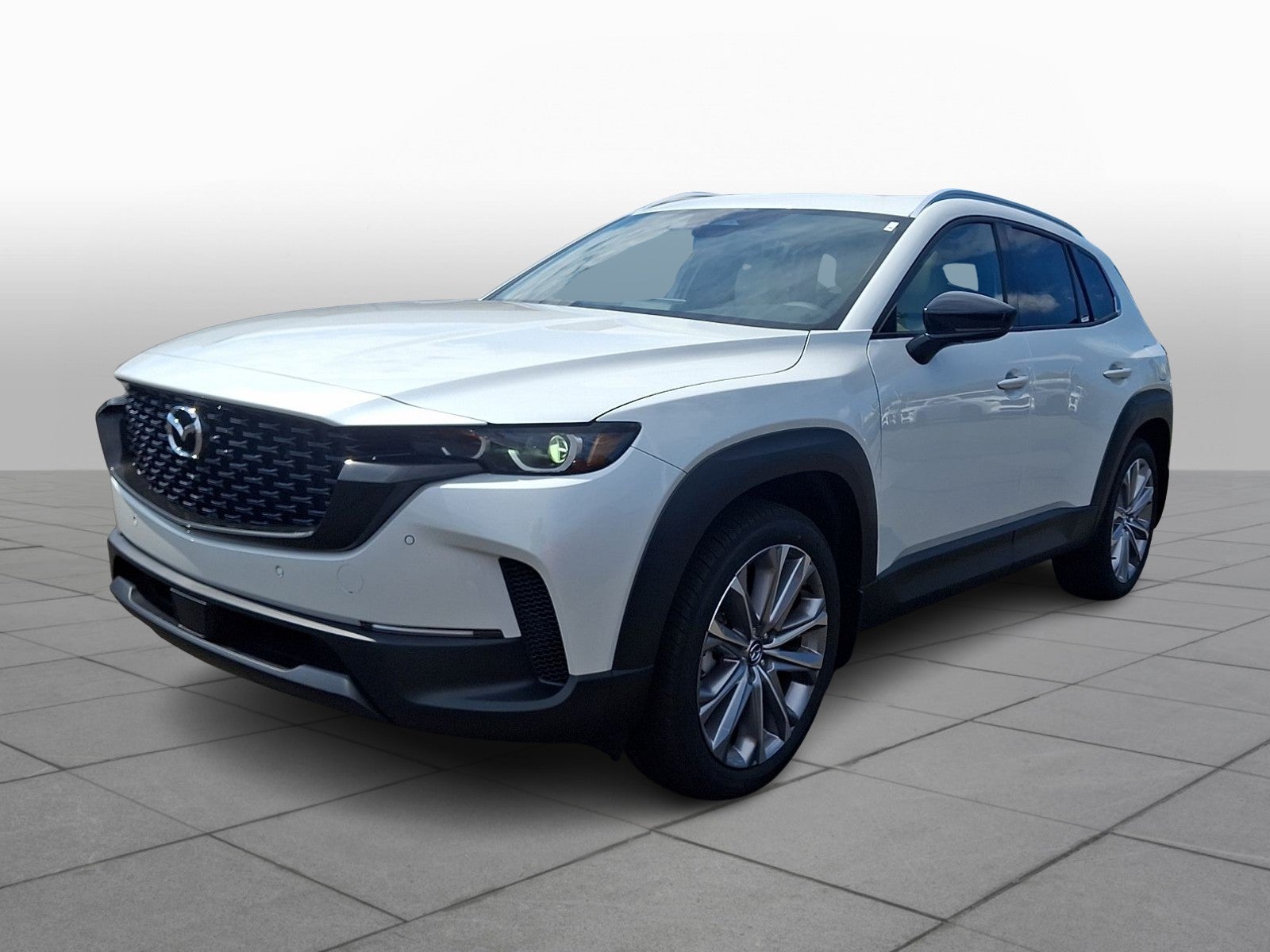 2026 Mazda Mazda CX-50 2.5 S Premium