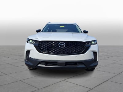 2026 Mazda Mazda CX-50 2.5 S Premium