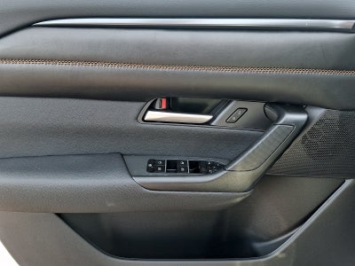 2026 Mazda Mazda CX-50 2.5 S Premium