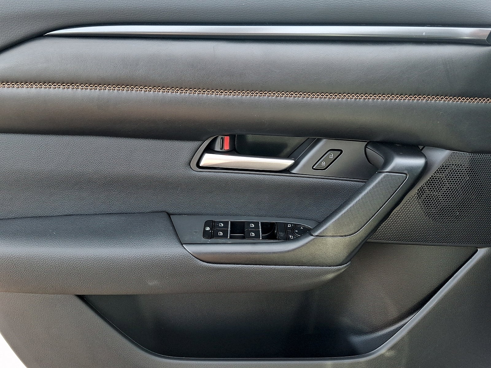 2026 Mazda Mazda CX-50 2.5 S Premium