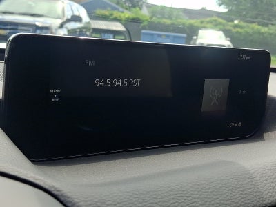 2026 Mazda Mazda CX-50 2.5 S Premium