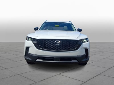 2026 Mazda Mazda CX-50 2.5 S Premium