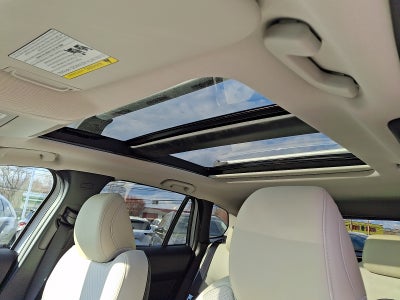 2026 Mazda Mazda CX-50 2.5 S Premium