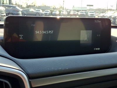 2026 Mazda Mazda CX-50 2.5 S Premium