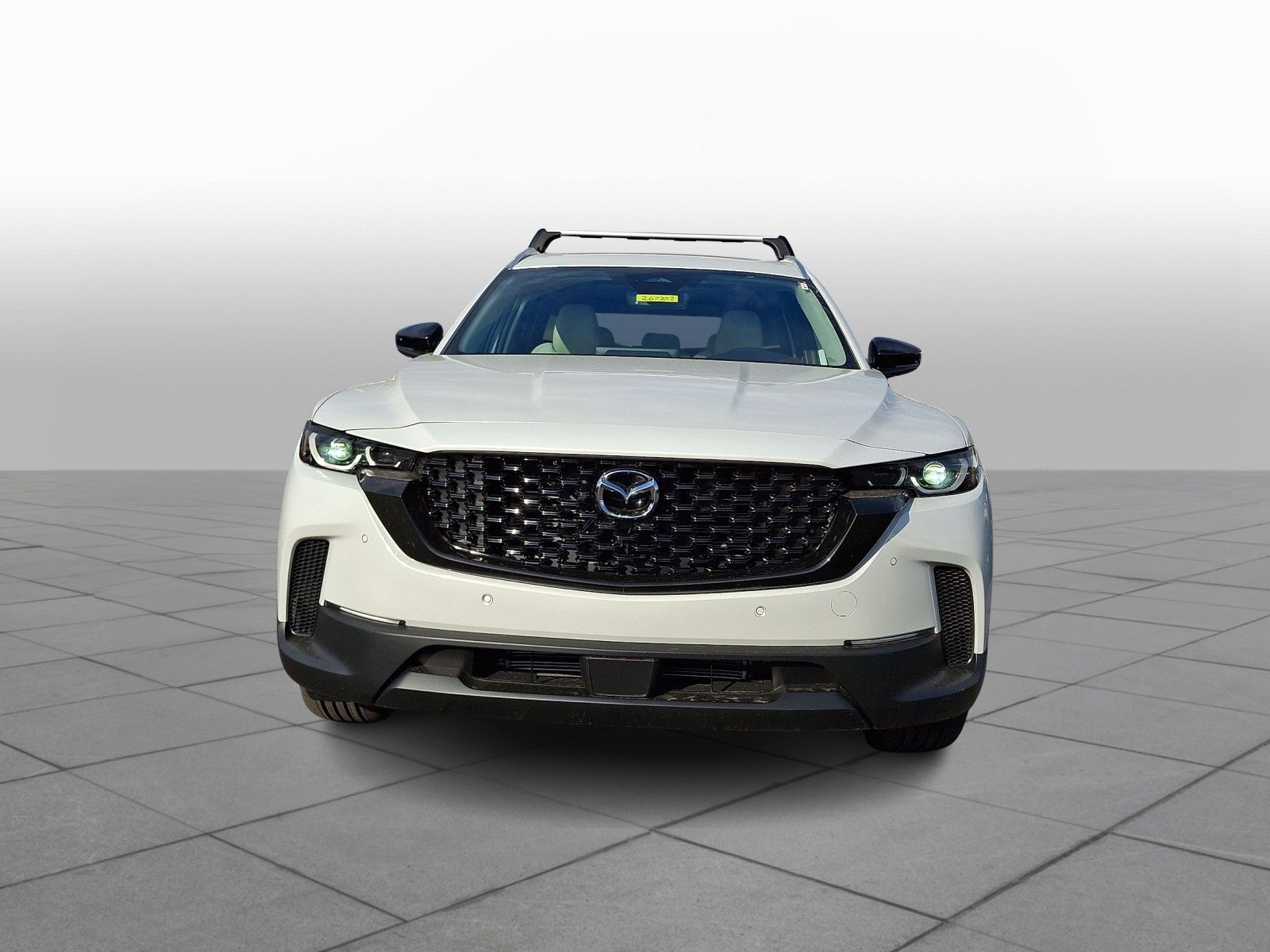 2026 Mazda Mazda CX-50 2.5 S Premium