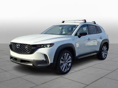 2026 Mazda Mazda CX-50 2.5 S Premium