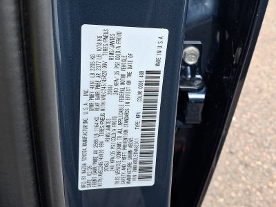 2026 Mazda Mazda CX-50 2.5 S Premium