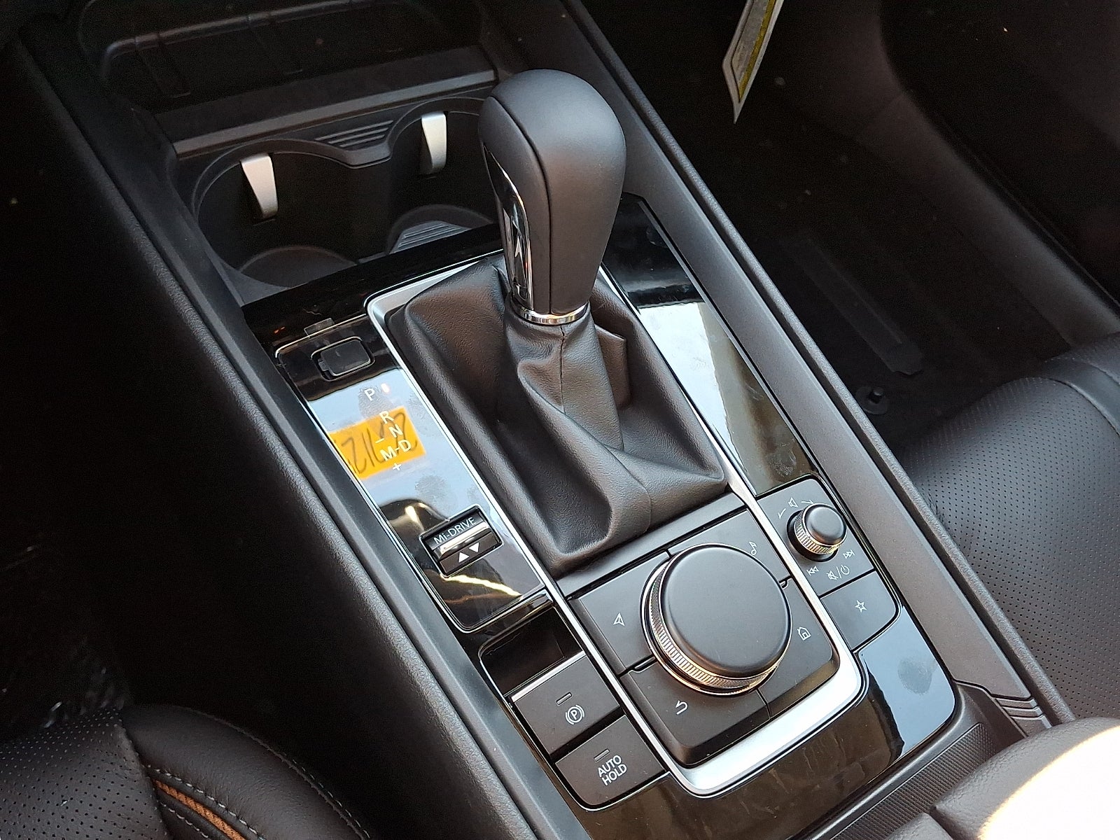 2026 Mazda Mazda CX-50 2.5 S Premium