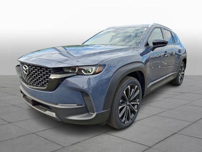 2026 Mazda Mazda CX-50 2.5 S Premium