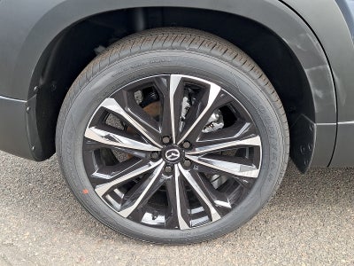 2026 Mazda Mazda CX-50 2.5 S Premium