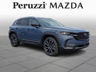 2026 Mazda Mazda CX-50 2.5 S Premium